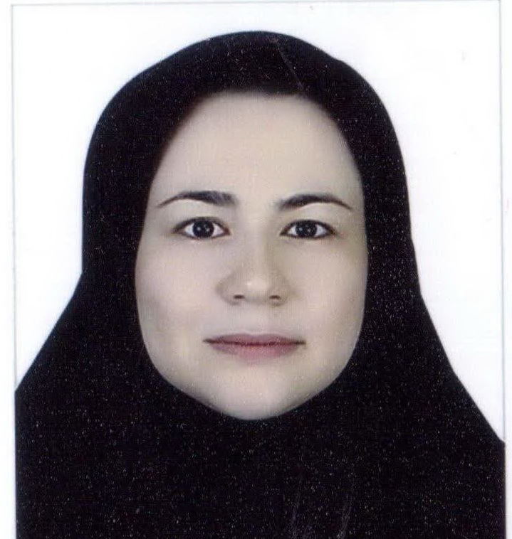 مریم سادات علوی