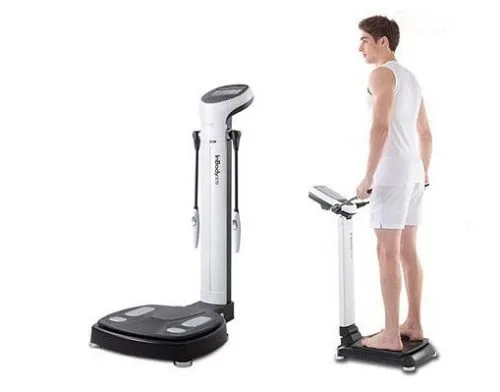 دستگاه آنالیز بدن چیست؟