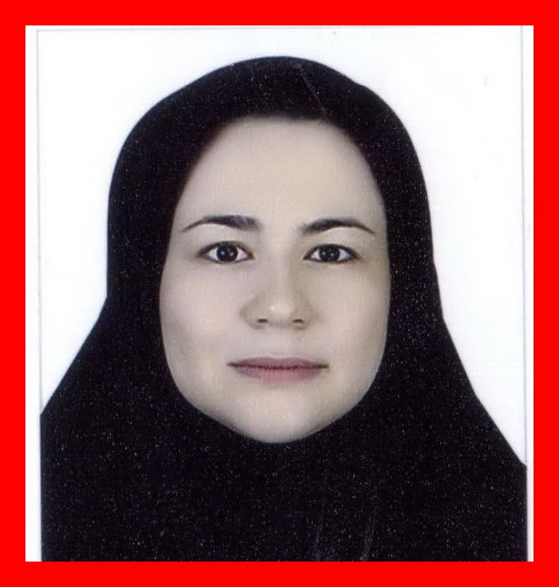 مریم سادات علوی