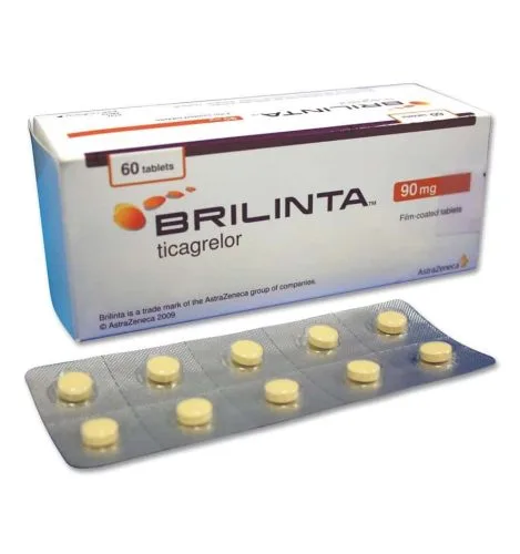 تیکاگرولور