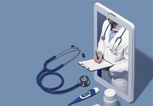 فرم مشاوره با پزشک